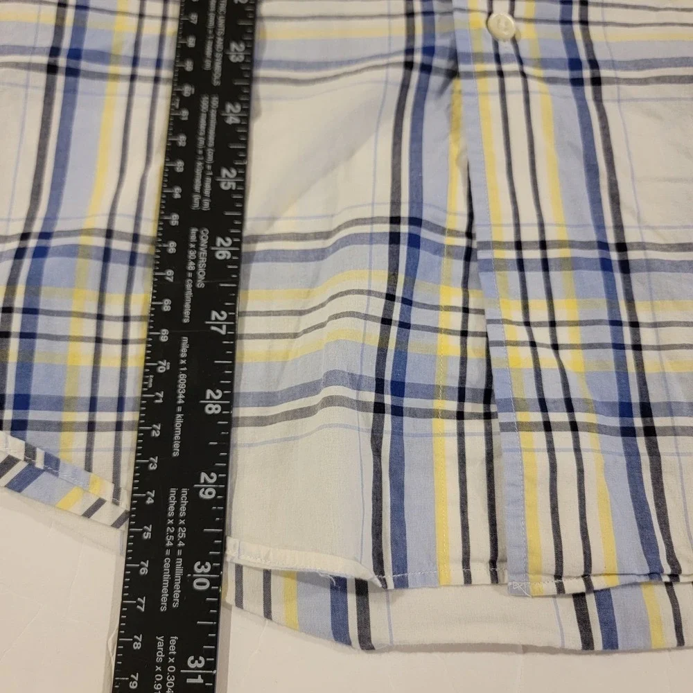Polo Ralph Lauren user may